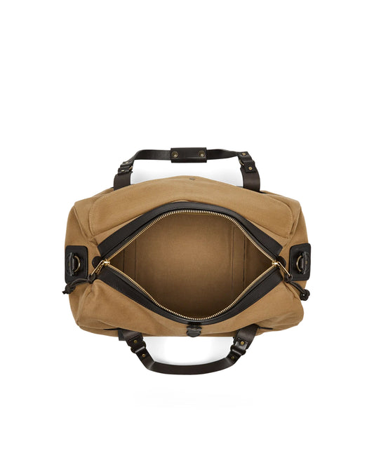 Filson Duffle Medium Tan