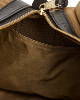 Filson Duffle Medium Tan