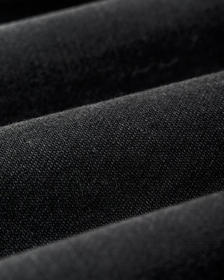 Filson Field Cruiser Washed Faded Black detail 3