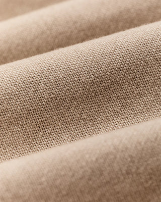 Filson Field Jac Shirt Washed Oatmeal detail 2