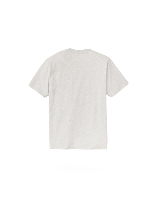 Filson Frontier Graphic T-Shirt Light Heather Gray