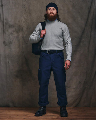 Filson Journeyman Backpack Navy