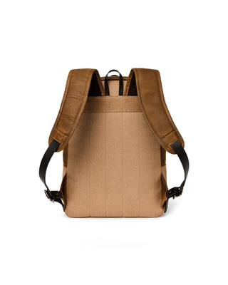 Filson Journeyman Backpack Tan