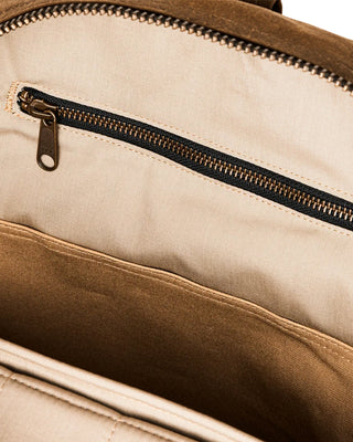 Filson Journeyman Backpack Tan