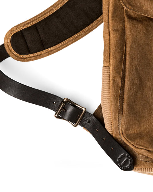 Filson Journeyman Backpack Tan
