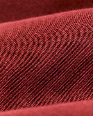 Filson Prospector Embroidered Hoodie Fired Brick/ Ducks