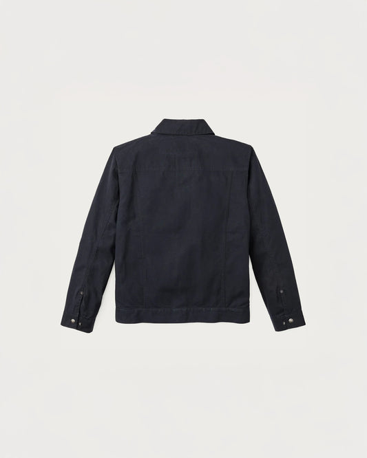 Filson Ranger Short Cruiser Jacket Navy