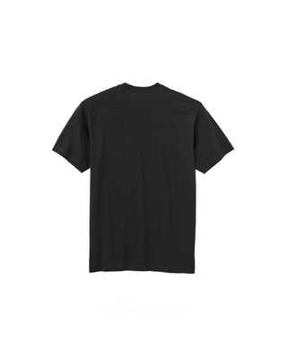Filson S/S Outfitter Pocket T-shirt Faded Black
