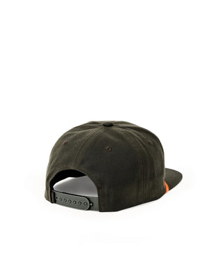 Filson Scenic Graphic Trucker Cap Otter Green