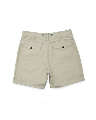 Filson Dry Tin Shorts Surplus Tan