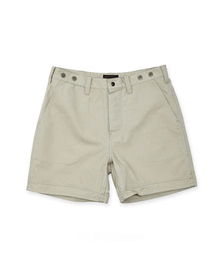 Filson Dry Tin Shorts Surplus Tan