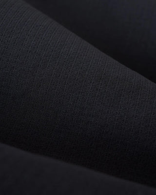 Florence Marine Airtex Longsleeve Shirt Black