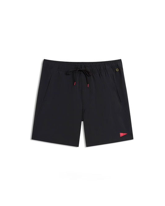 Florence Marine All-Purpose Cordura Short Black