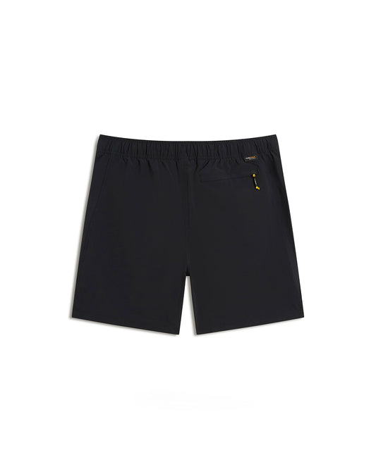 Florence Marine All-Purpose Cordura Short Black