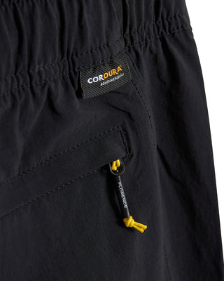 Florence Marine All-Purpose Cordura Short Black