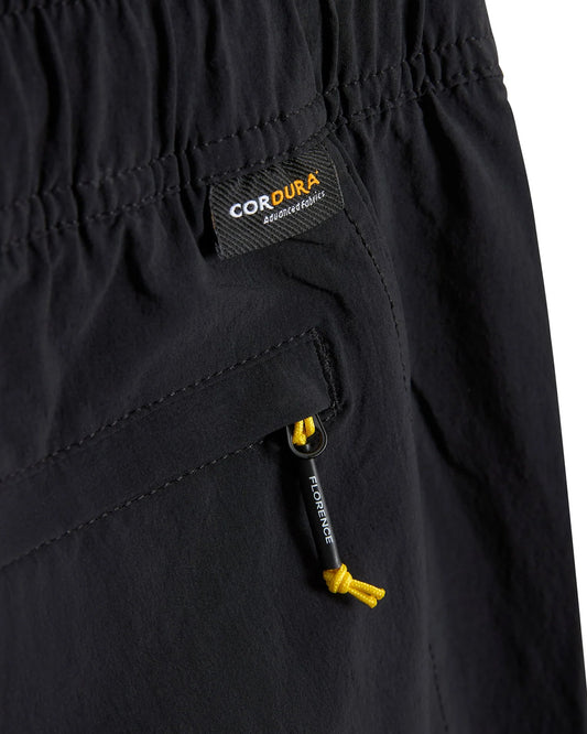 Florence Marine All-Purpose Cordura Short Black