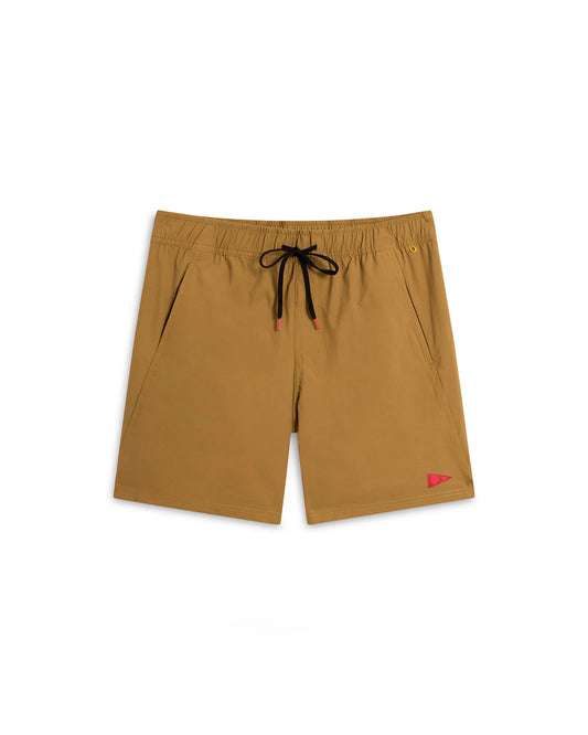 Florence Marine X All Purpose Cordura Short Coyote Tan