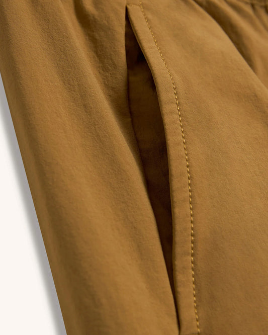 Florence Marine X All Purpose Cordura Short Coyote Tan