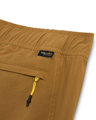 Florence Marine X All Purpose Cordura Short Coyote Tan