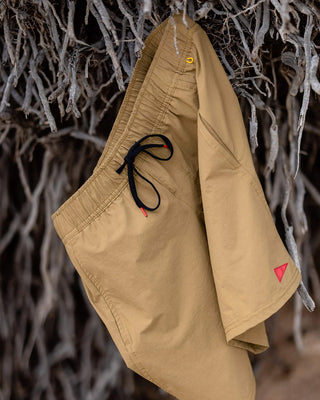 Florence Marine X All Purpose Cordura Short Coyote Tan