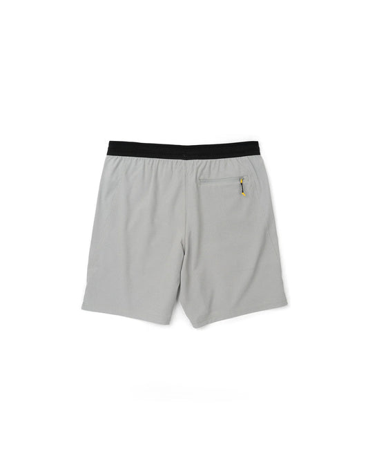 Florence Marine X Airtex Boardshort Light Grey
