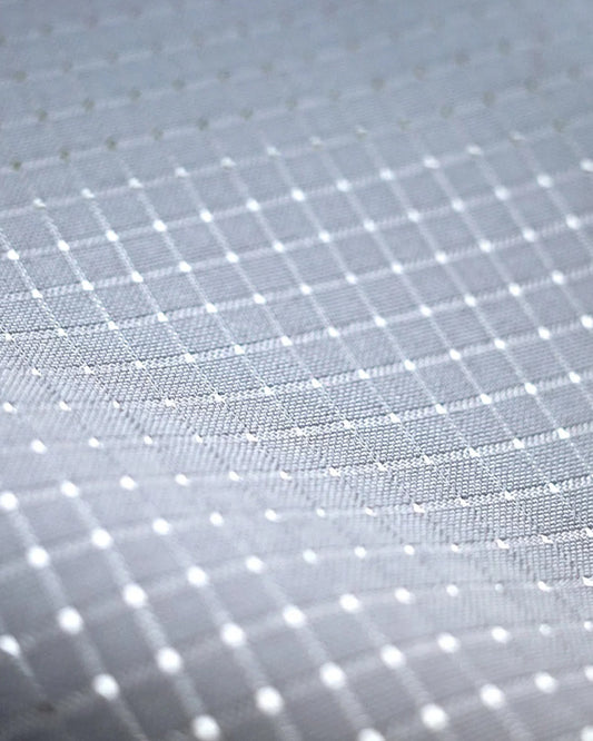 Florence Marine X Airtex Boardshort Light Grey