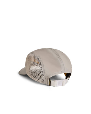 Florence Marine X Airtex Runner Hat Willow