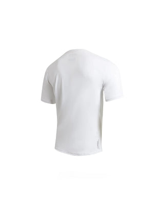 Florence Marine X Airtex Short Sleeve Shirt White