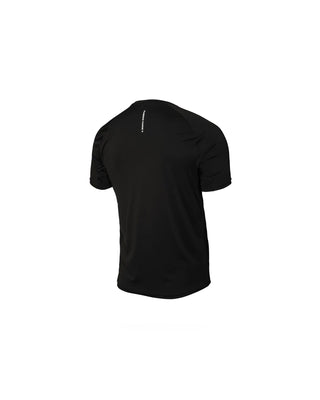 Florence Marine X Sun Pro Short Sleeve UPF Shirt Black