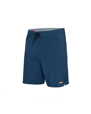 front florence marine x boardshort navy
