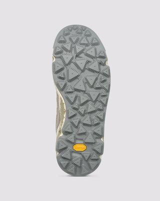 Flower Mountain Iwano 2 L.E. Waterproof Suede Nylon 10th Capsule Taupe / Grey / Sage
