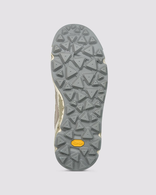 Flower Mountain Iwano 2 L.E. Waterproof Suede Nylon 10th Capsule Taupe / Grey / Sage