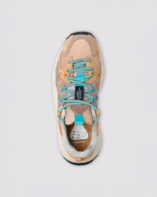 Flower Mountain Womens Yamabushi Sand / Taupe