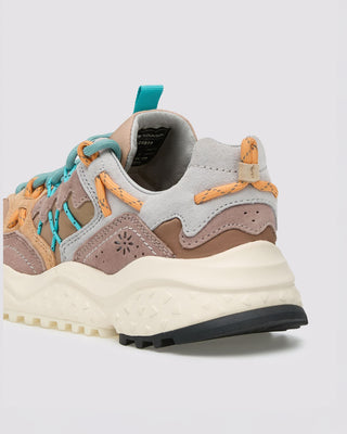 Flower Mountain Womens Yamabushi Sand / Taupe