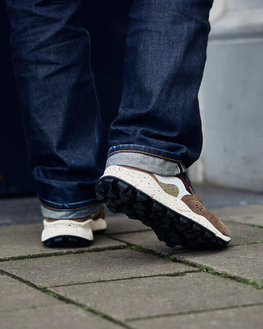 Flower-Mountain-Yamano-3-Suede-Nylon-Brown-Navy-01