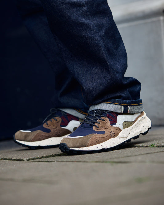 Flower-Mountain-Yamano-3-Suede-Nylon-Brown-Navy-02