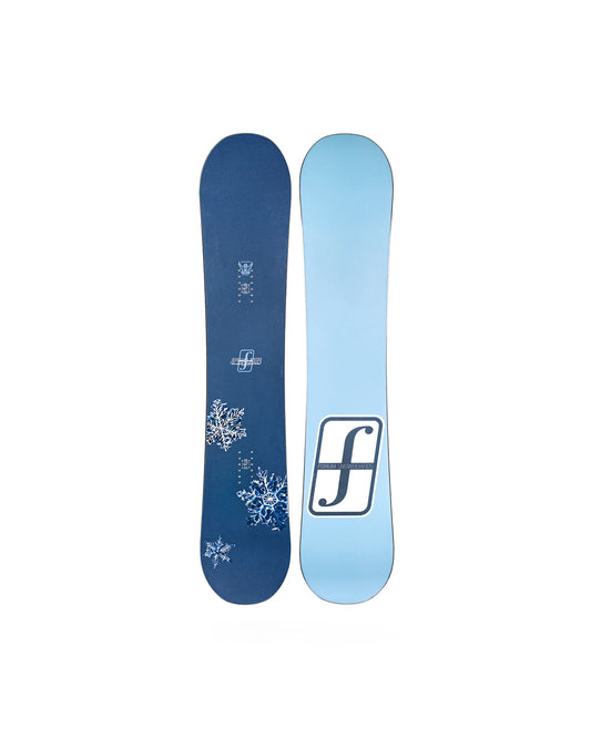 Forum JP Walker 2026 Snowboard