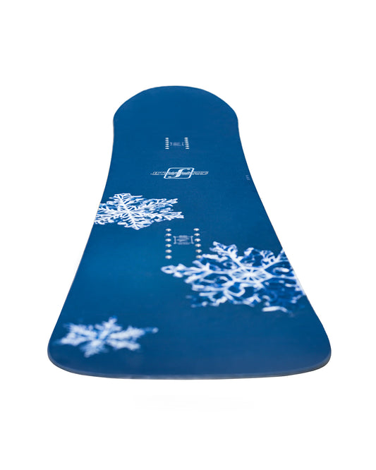 Forum JP Walker 2026 Snowboard