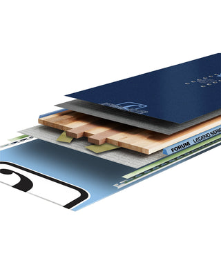 Forum JP Walker 2026 Snowboard