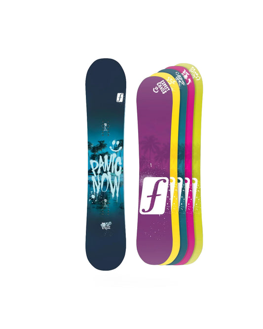 Forum Snowboards Recon 2027 Snowboard