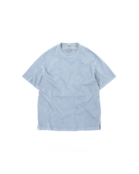 Frizmworks OG Pigment Dyeing Half Tee Ice