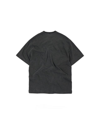 Frizmworks OG Pigment Dyeing Half Tee Charcoal