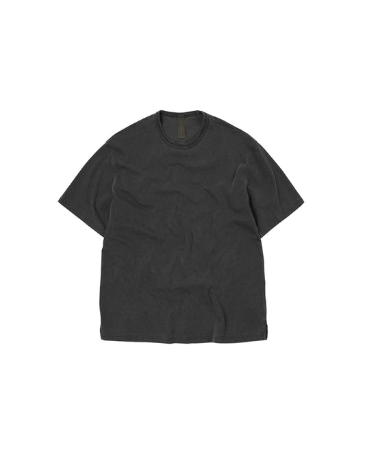 Frizmworks OG Pigment Dyeing Half Tee Charcoal