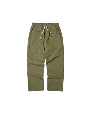Frizmworks Banding Regular Easy Pants Olive