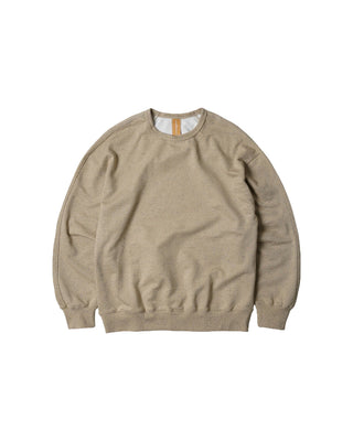 Frizmworks OG Bocaci Heavyweight Sweatshirt Beige