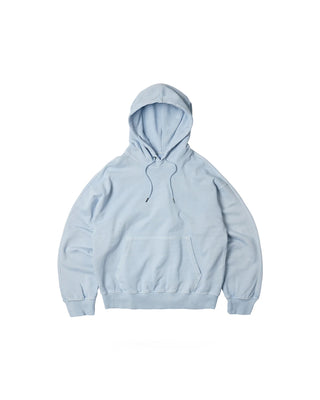 Frizmworks OG Pigment Dyeing Hoody Ice Blue