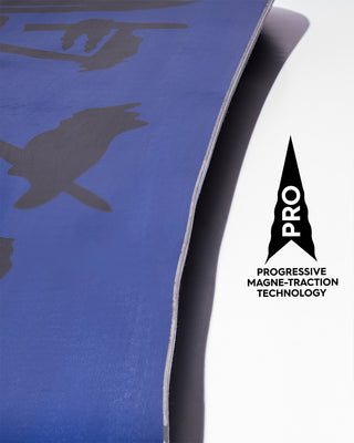 GNU Banked Country 2027 Snowboard