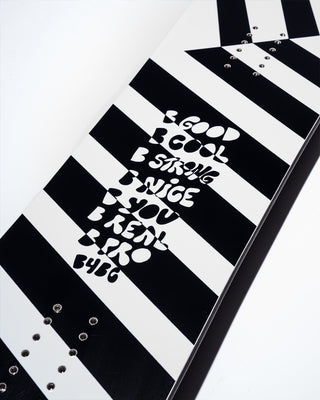 GNU Barrett 2027 Snowboard