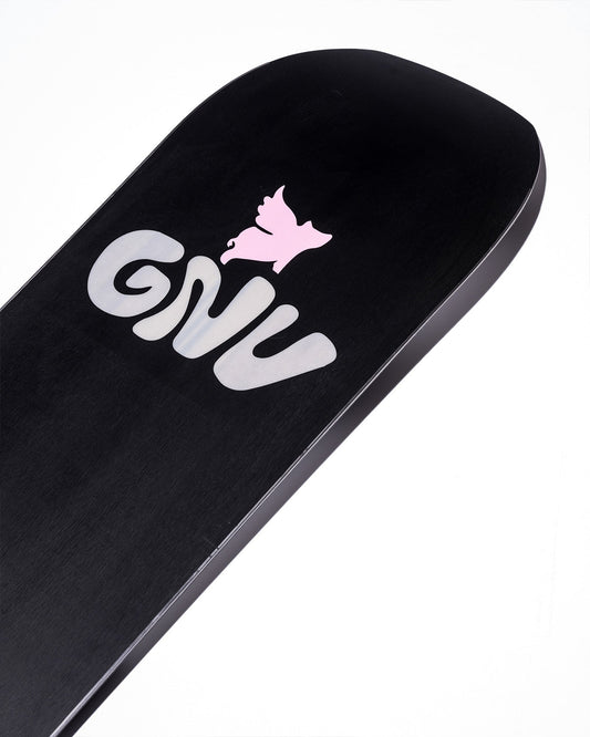 GNU Barrett 2027 Snowboard