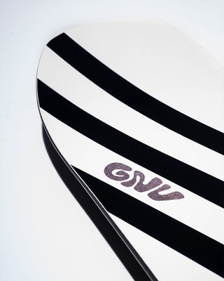 GNU Barrett 2027 Snowboard